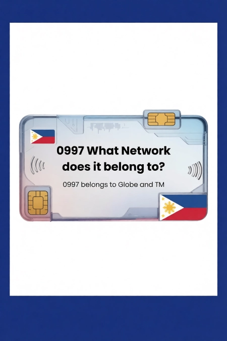 Is 0997 Globe or TM