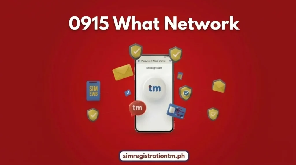 0915 What Network