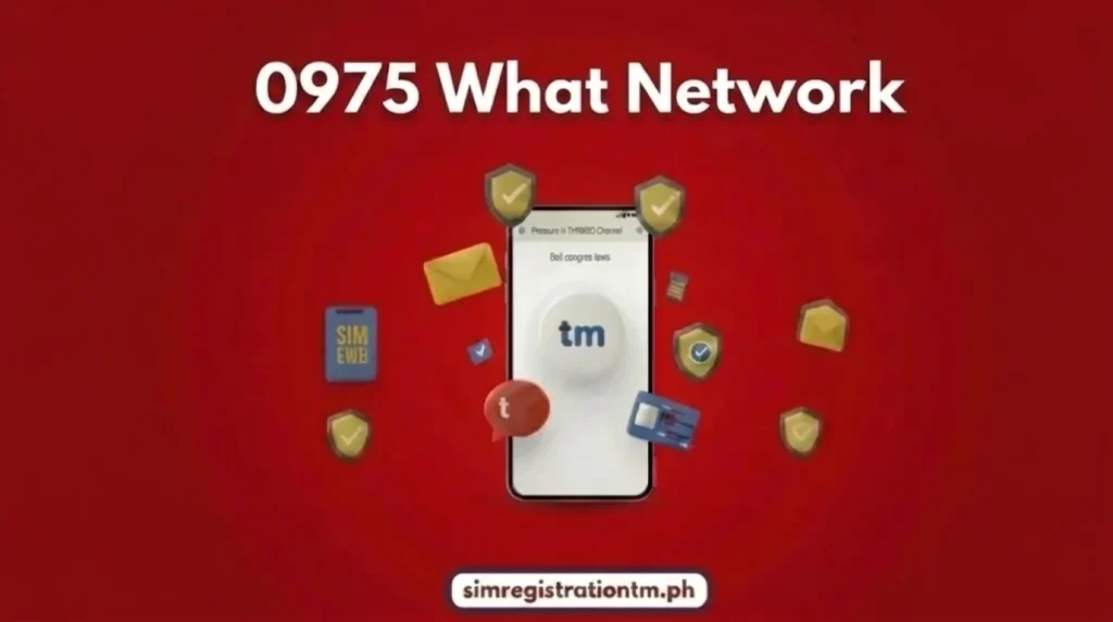 0975 What Network